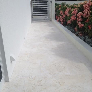 Coral Reef White By Coral Classics