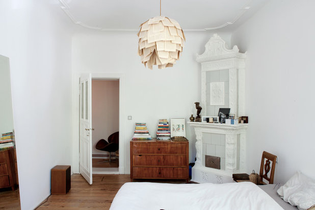 Modern Schlafzimmer by Luca Girardini - Photos