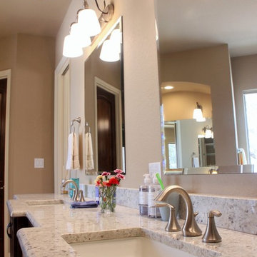 Custom Home-Jacobs