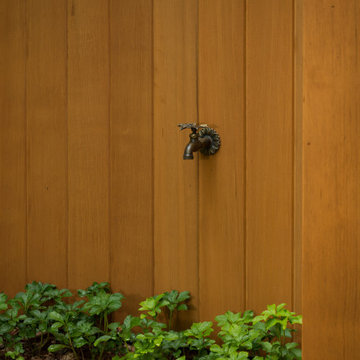 Clear Cedar Siding in PA