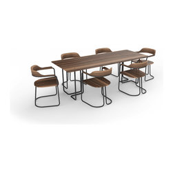 JAMIE DURIE FOR RIVA1920 - Furniture