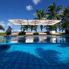 Outdoor Living