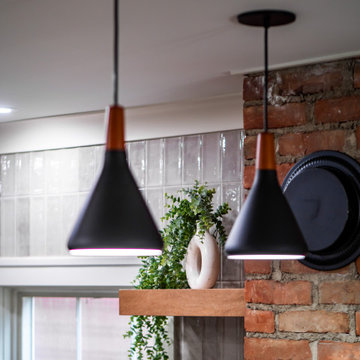 Lakewood Kitchen