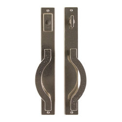 Rocky Mountain Hardware - Metro Door Hardware - Door Hardware