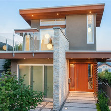 DREAM HOUSE