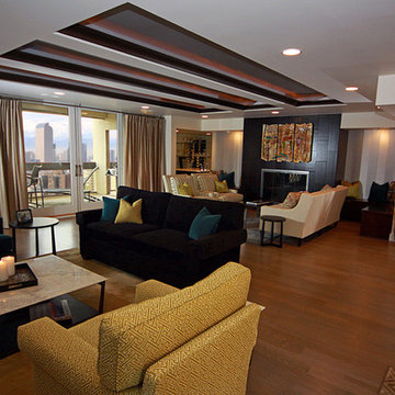 Penthouse Chic