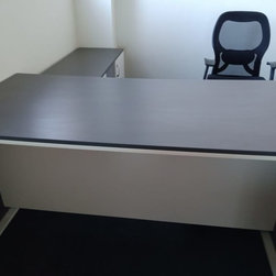 Modular Office Furniture - Furniture