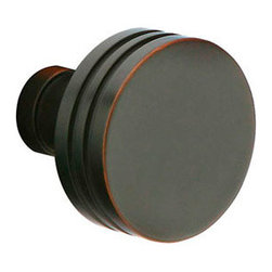 Emtek Bern Knob Set - Products