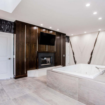 Bathrooms Projects