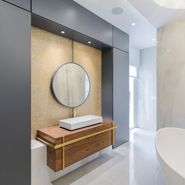 Cocoplum Residence