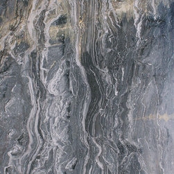 Arabescato Grey Marble - Kitchen Countertops