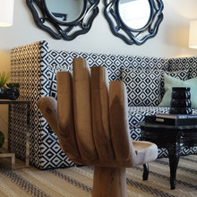 Living Room Ideas