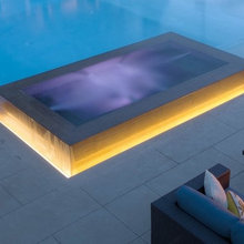Pool & Spas