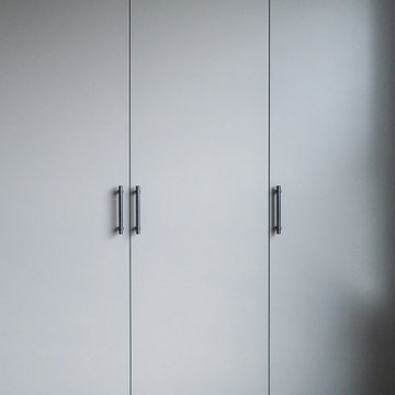 Neary Renovation
