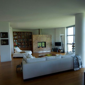 Villa V1
