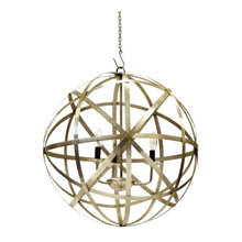 dining room light