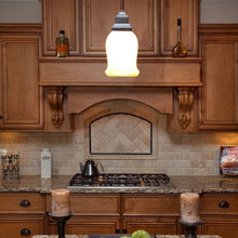 Samantha Kitchen Favorites