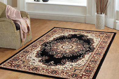 Affordable rugs