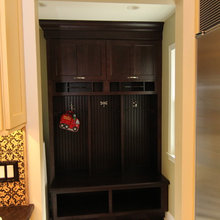 mudroom