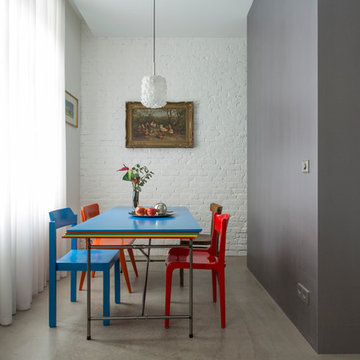 Essraum Apartment 44 m2