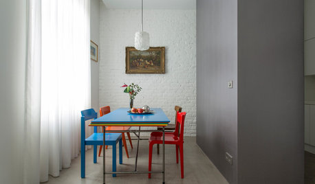 Houzzbesuch: Verkleinert für mehr Lebensqualität