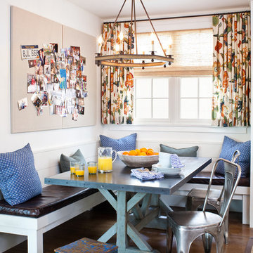 Manhattan Beach Home