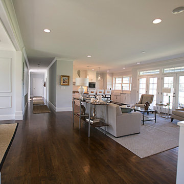 2013 Parade of Homes  Silver Medal Winner