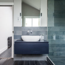 Bathrooms cloakrooms