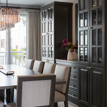 Hermosa Custom Hudson Homes