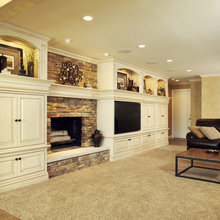 lower level