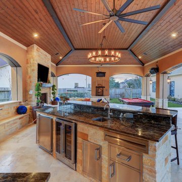 Project of the Month: June 2023