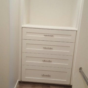 Lethbridge Custom Closet