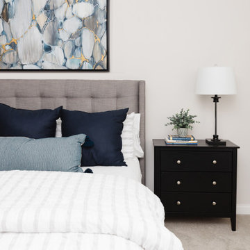 The Contemporary Condo