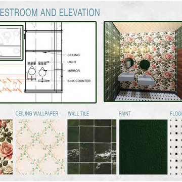 HOTEL ARCHITECTURE AND INTERIOR DESIGN