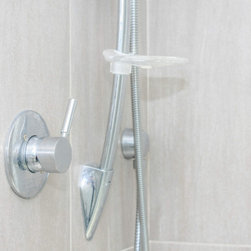 Burnaby Fresh and Modern - Showerhead Parts