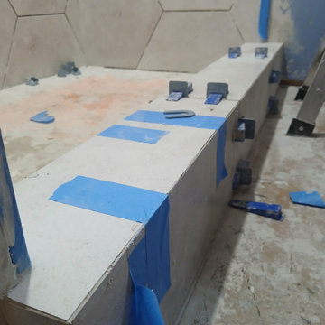 Carter Bath Project