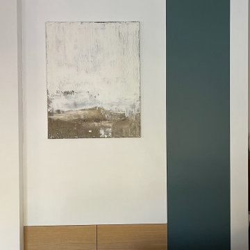 Création mobiliers sur-mesure