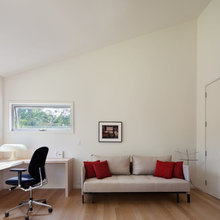 NoFo Guest Room