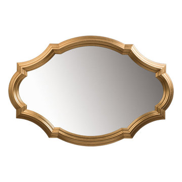 Designer Framed/ Frameless Vanity Wall Decor Mirrors