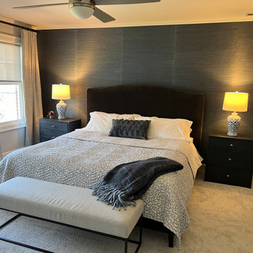 Evanston Primary Bedroom