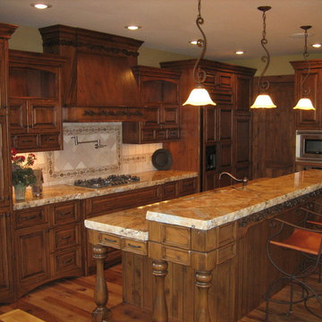 Expectations - Kitchens