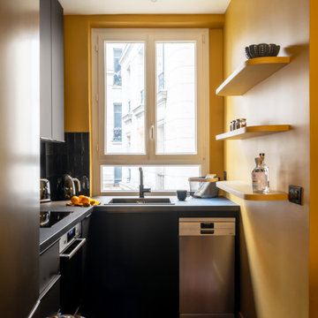 Life in color - Saint-Médard