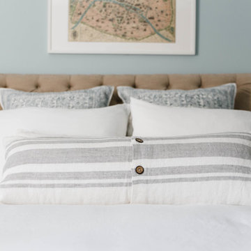 Harbor Shores Cottages