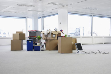 Office Removals Adelaide