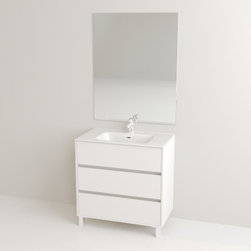 Mueble FORTY - Bathtwo - Products