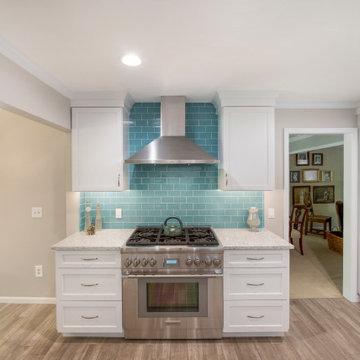 Oak Ridge Dr. Kitchen