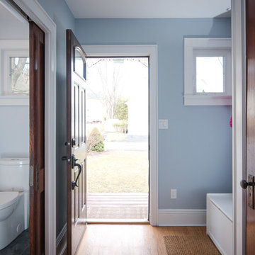 Piermont - Turn of the Century Renovation