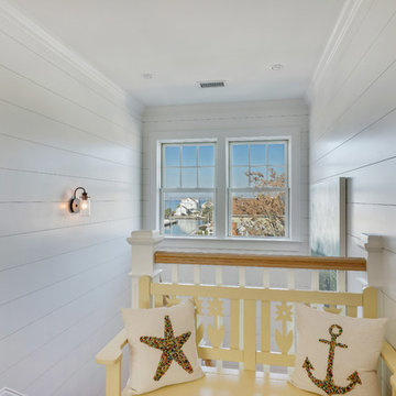 Normandy Beach Bay Project