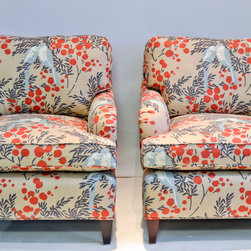 Custom Furniture - Products