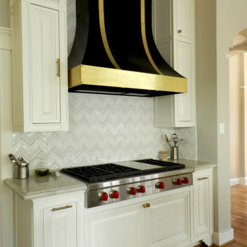 Houston Home Remodel